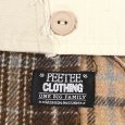 画像6: PeeTee. (ピーティー) “PATCH WORK SHIRTS” (6)