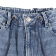 画像5: PeeTee. (ピーティー) “SIDELACE DENIM PANTS” (5)