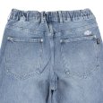 画像9: PeeTee. (ピーティー) “SIDELACE DENIM PANTS” (9)