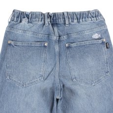 画像9: PeeTee. (ピーティー) “SIDELACE DENIM PANTS” (9)
