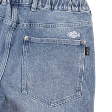 画像10: PeeTee. (ピーティー) “SIDELACE DENIM PANTS” (10)