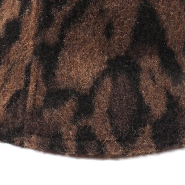 画像8: 【2025.11.15再入荷】PeeTee. (ピーティー) “LEOPARD HAT” (8)