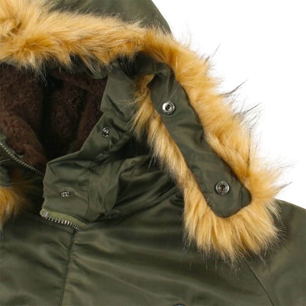 画像6: GALFY(ガルフィー) “犬2B "改"” (6)