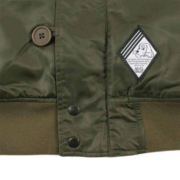 画像9: GALFY(ガルフィー) “犬2B "改"” (9)