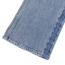 画像12: PeeTee. (ピーティー) “SIDELACE DENIM PANTS” (12)