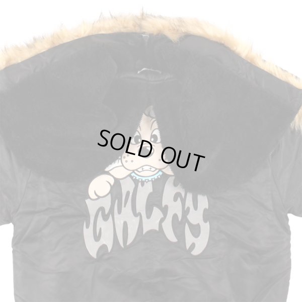 画像11: GALFY(ガルフィー) “犬2B "改"” (11)