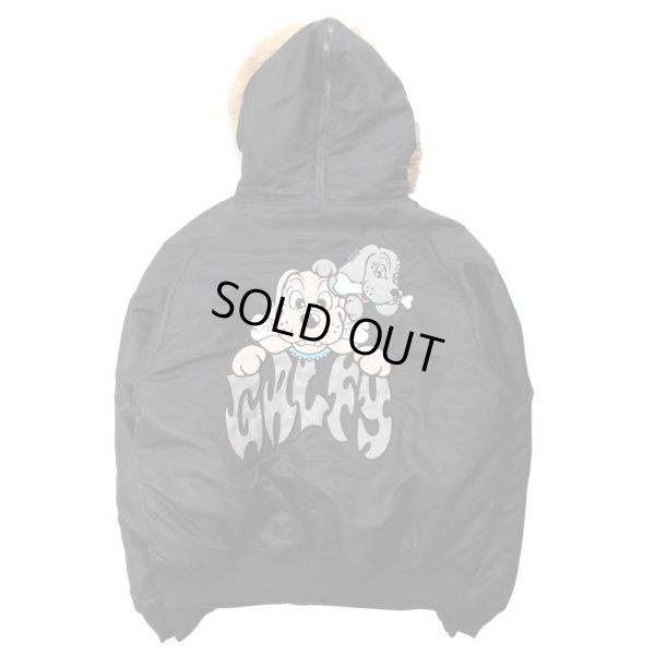 画像4: GALFY(ガルフィー) “犬2B "改"” (4)