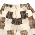 画像8: PeeTee. (ピーティー) “PATCH WORK PANTS” (8)