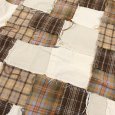 画像11: PeeTee. (ピーティー) “PATCH WORK SHIRTS” (11)