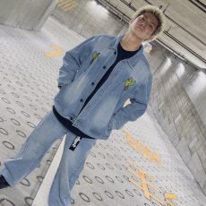 画像2: 【AUTUMN STYLE】taiga (2)