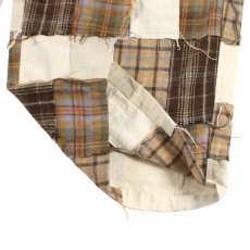 画像13: 【2025.12.02再入荷】PeeTee. (ピーティー) “PATCH WORK PANTS” (13)