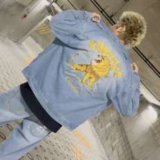 画像1: 【AUTUMN STYLE】taiga (1)