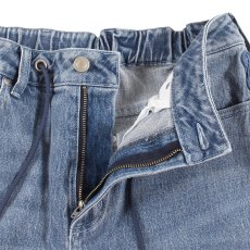 画像8: PeeTee. (ピーティー) “SIDELACE DENIM PANTS” (8)