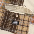 画像5: PeeTee. (ピーティー) “PATCH WORK SHIRTS” (5)