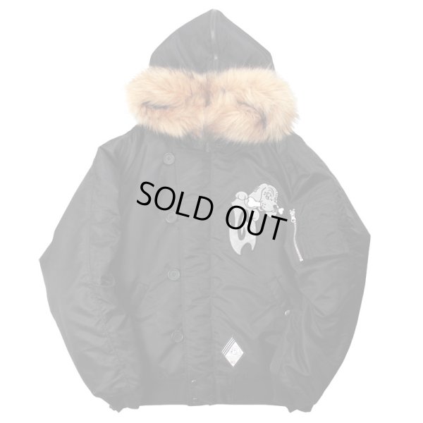 画像3: GALFY(ガルフィー) “犬2B "改"” (3)