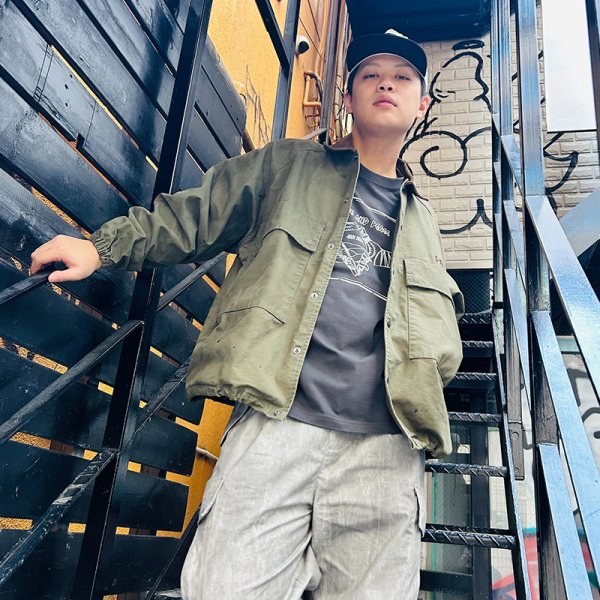 画像1: 【AUTUMN STYLE】cocolo (1)