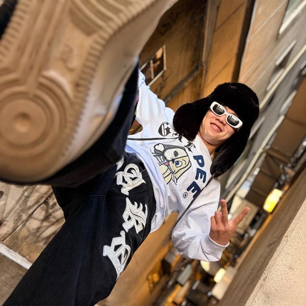 画像1: 【AUTUMN STYLE】3RS (1)