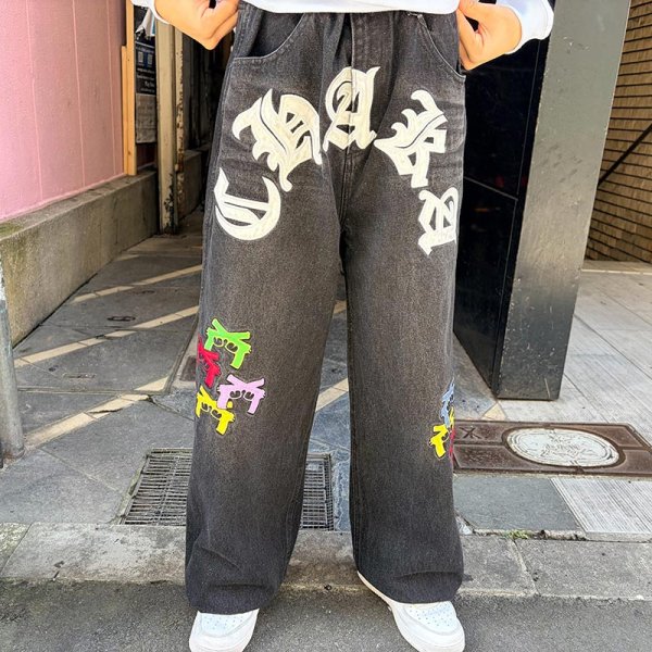 画像7: 【AUTUMN STYLE】3RS (7)