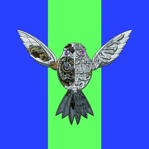 画像1: \11月1日(土)発売 先行予約/【CD】『SIGNATURE SOUND -ALL DUB MIX vol.2-』GENERAL STONE (1)