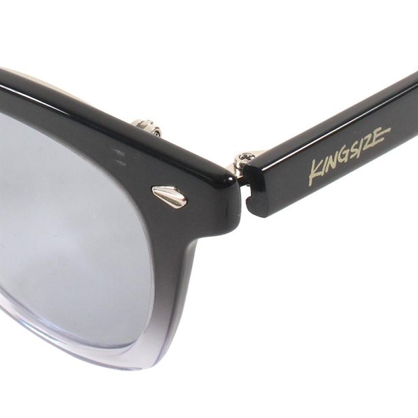 画像10: KINGSIZE(キングサイズ)“FLIP UP SUNGLASS” (10)