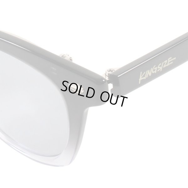 画像10: KINGSIZE（キングサイズ）“FLIP UP SUNGLASS” (10)