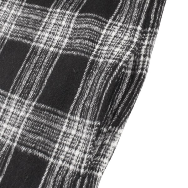 画像7: KINGSIZE(キングサイズ)“CHECK SHIRT” (7)