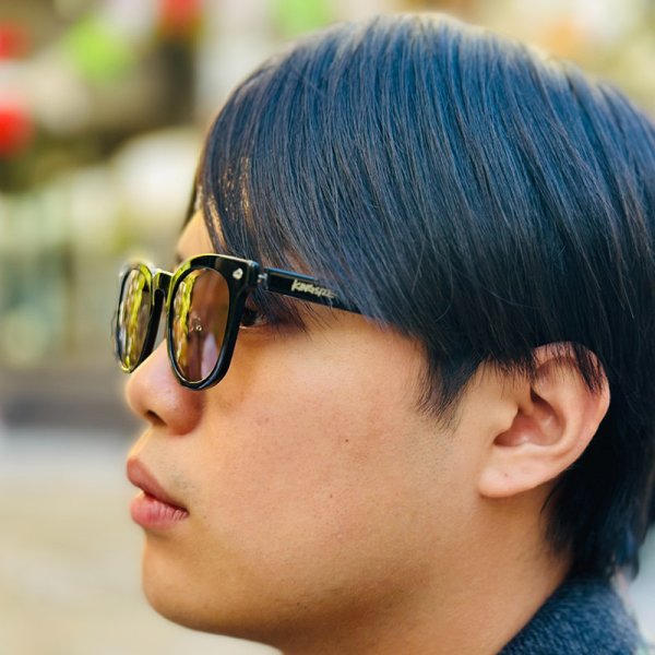 画像22: KINGSIZE（キングサイズ）“FLIP UP SUNGLASS” (22)