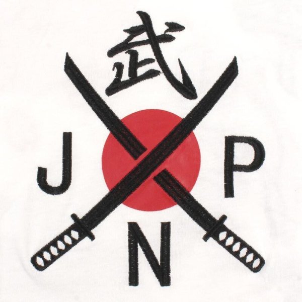 画像5: YOIDORE (ヨイドレ) “酔い侍 TEE” (5)