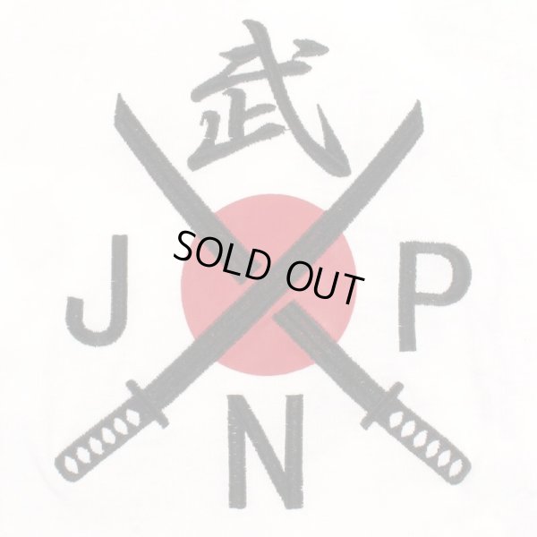 画像5: YOIDORE (ヨイドレ) “酔い侍 TEE” (5)