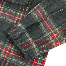 画像9: KINGSIZE（キングサイズ）“CHECK SHIRT” (9)