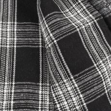 画像11: KINGSIZE（キングサイズ）“CHECK SHIRT” (11)