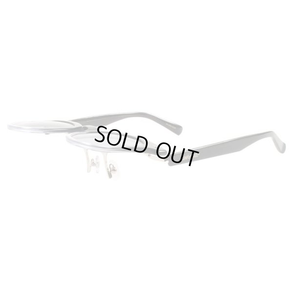 画像14: KINGSIZE（キングサイズ）“FLIP UP SUNGLASS” (14)