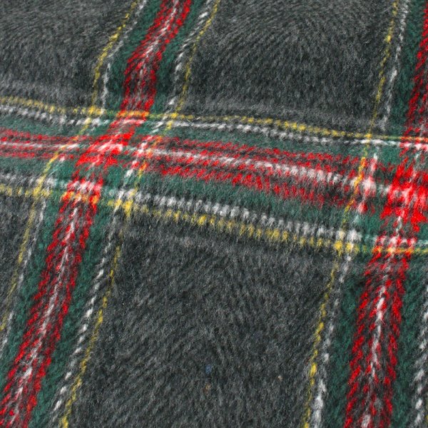 画像10: KINGSIZE(キングサイズ)“CHECK SHIRT” (10)