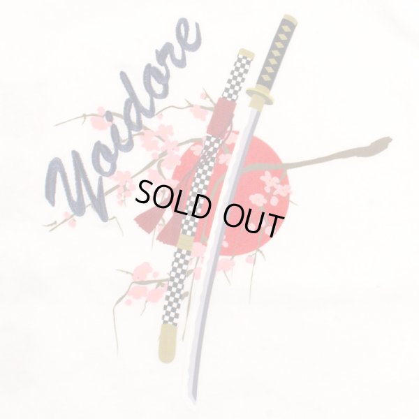 画像5: YOIDORE (ヨイドレ) “酔い猫 TEE” (5)