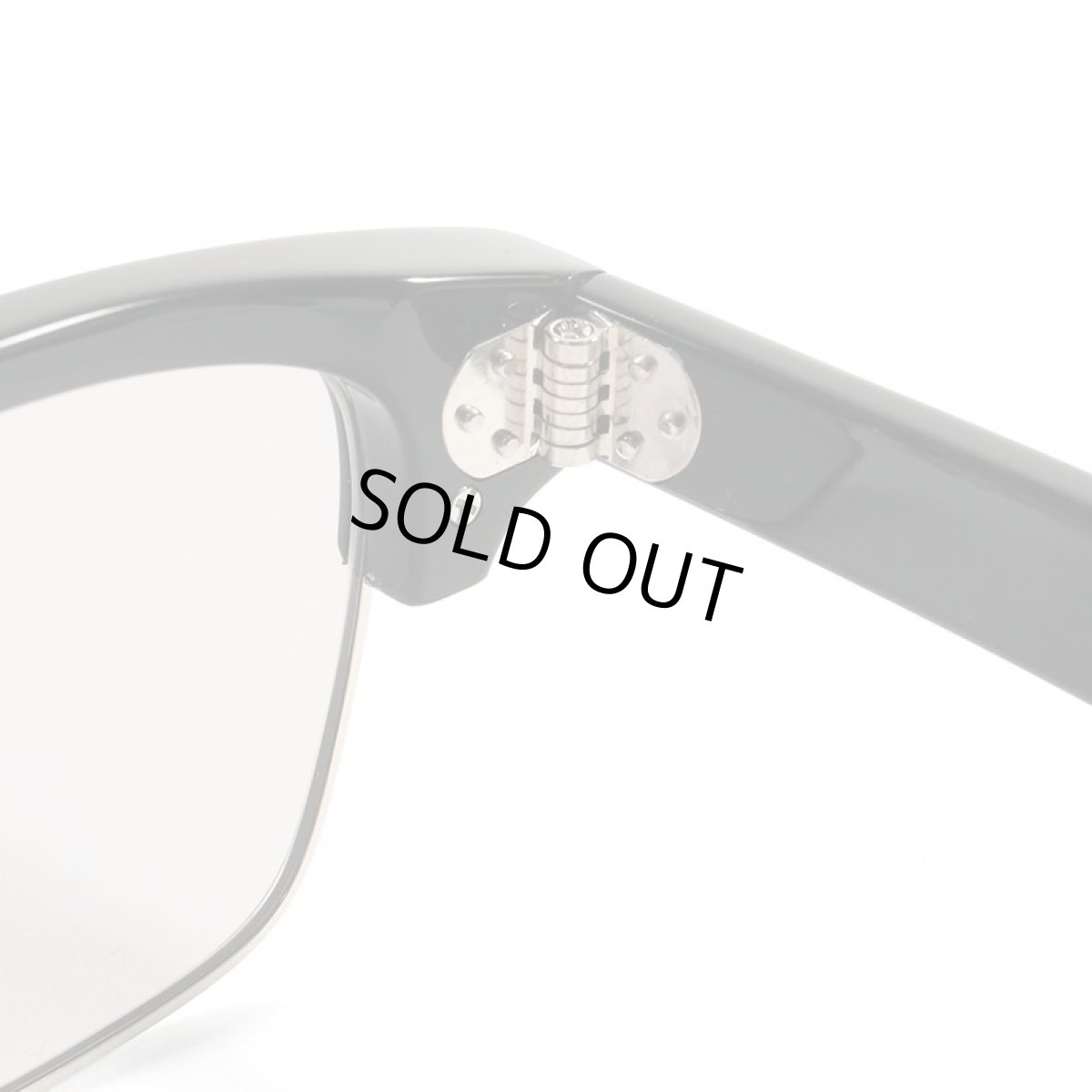 画像13: KINGSIZE（キングサイズ）“SMOKER SUNGLASS” (13)