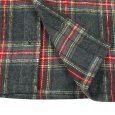 画像6: KINGSIZE(キングサイズ)“CHECK SHIRT” (6)