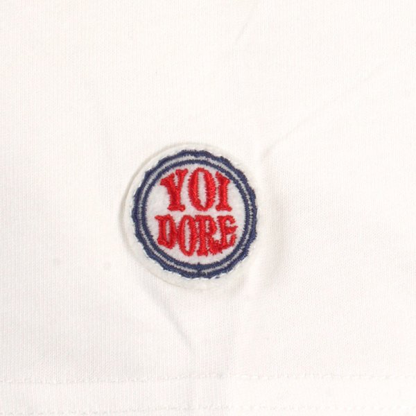 画像12: YOIDORE (ヨイドレ) “酔い猫 TEE” (12)