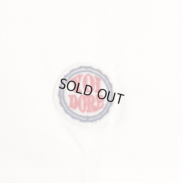 画像12: YOIDORE (ヨイドレ) “酔い猫 TEE” (12)