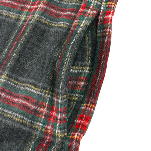 画像7: KINGSIZE(キングサイズ)“CHECK SHIRT” (7)