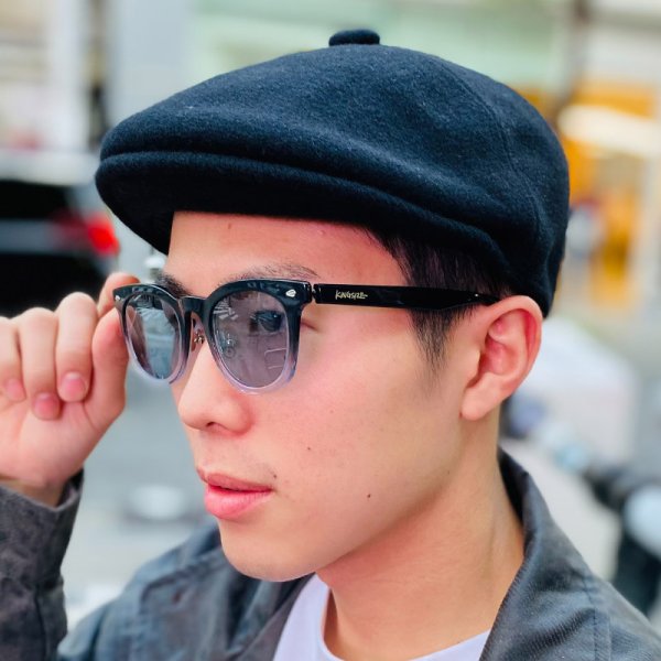 画像20: KINGSIZE(キングサイズ)“FLIP UP SUNGLASS” (20)