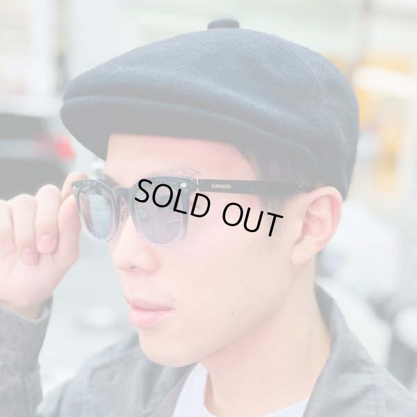 画像20: KINGSIZE（キングサイズ）“FLIP UP SUNGLASS” (20)