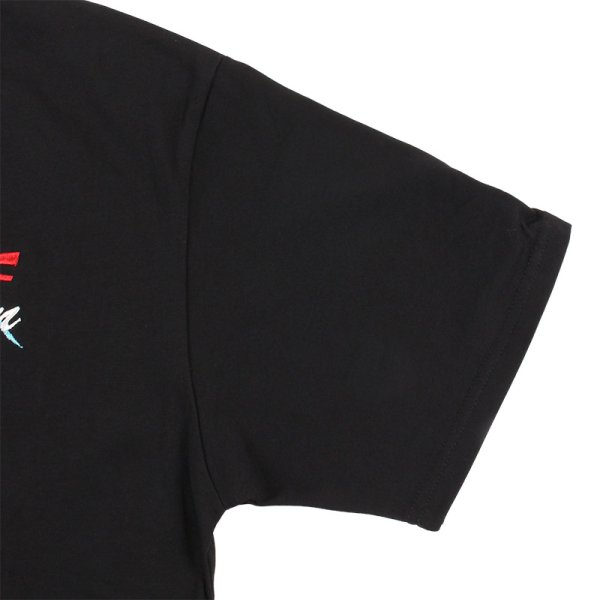 画像11: YOIDORE (ヨイドレ) “スカ刺繍 TEE” (11)