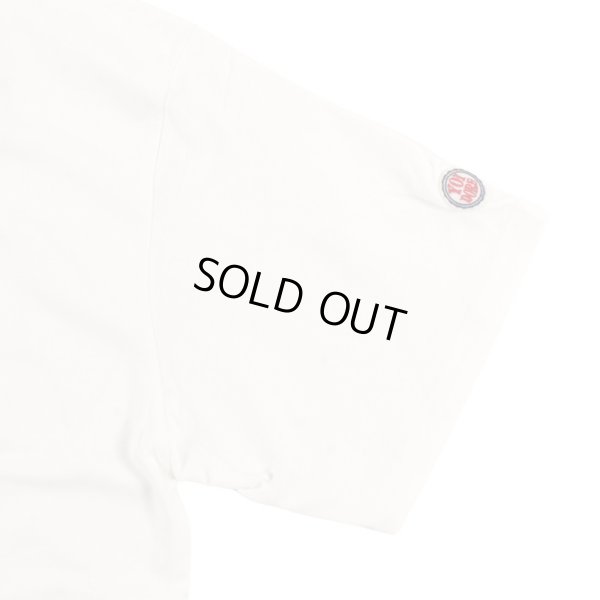 画像11: YOIDORE (ヨイドレ) “酔い猫 TEE” (11)