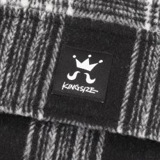 画像5: KINGSIZE（キングサイズ）“CHECK SHIRT” (5)