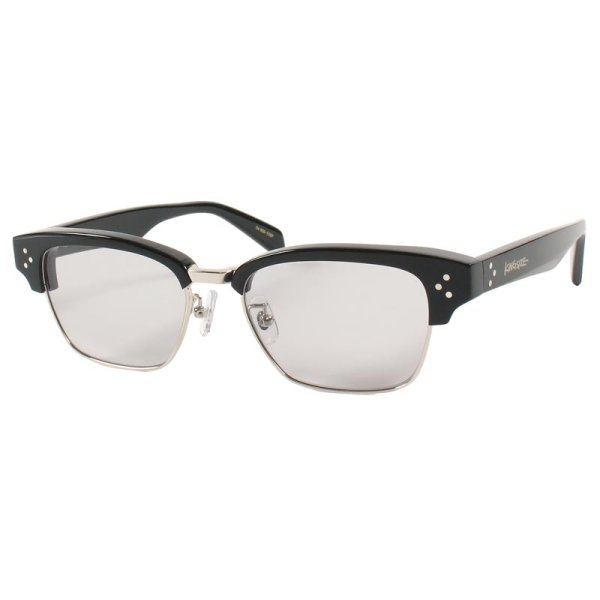 画像1: KINGSIZE(キングサイズ)“SMOKER SUNGLASS” (1)