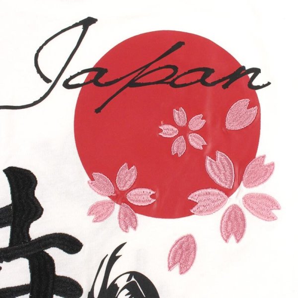 画像8: YOIDORE (ヨイドレ) “酔い侍 TEE” (8)