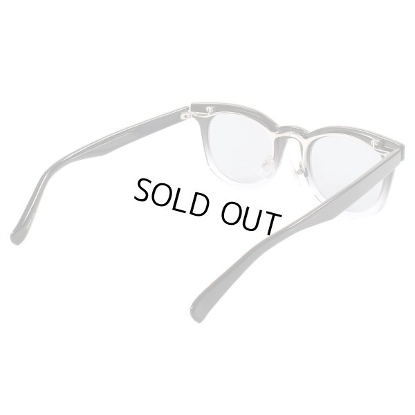 画像5: KINGSIZE（キングサイズ）“FLIP UP SUNGLASS” (5)