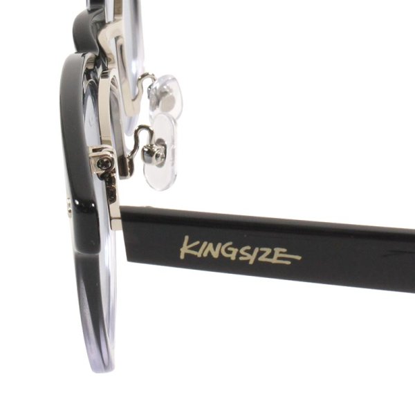 画像11: KINGSIZE(キングサイズ)“FLIP UP SUNGLASS” (11)