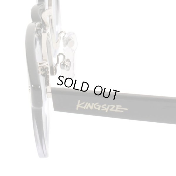 画像11: KINGSIZE（キングサイズ）“FLIP UP SUNGLASS” (11)