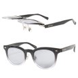 画像1: KINGSIZE(キングサイズ)“FLIP UP SUNGLASS” (1)